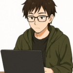 管理人プロフィール